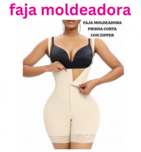 Faja moldeadora